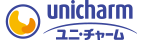unicharm_logo